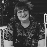 Adele Harfield - Marshall