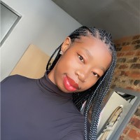 Tandiswa Mbethe