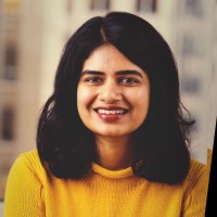Shivani Desai