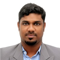 Sreejith M G