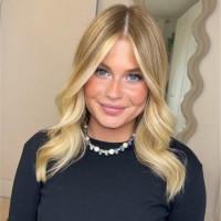 Carla Benazerah