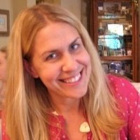 Heather Royds