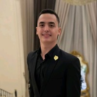 Mostafa Alghandour