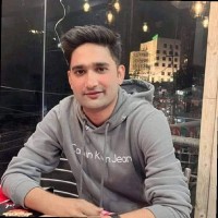 Arish Usmani