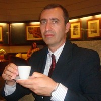 Jose Luiz Marques
