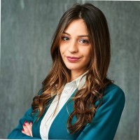 Andjela Djurovic