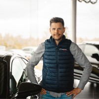 Sébastien Buron