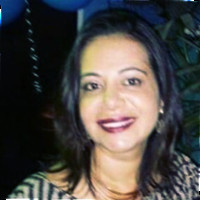 Marlene Martins