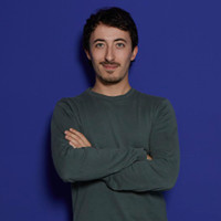 Giorgio Turrisi