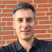 Tony Pinholt