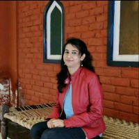 Suchita Chaudhary