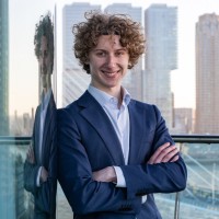 Milo De Jong