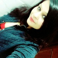 Shalu Baluja