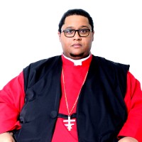 Brandon A. A. J. Davis, BA., M.Div., D.Min.