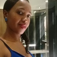 Thuli Mthanti