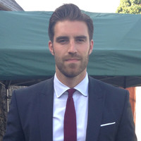 Ben Ramsay