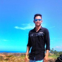 Suraj Padave