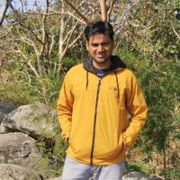 Mayank Madhur