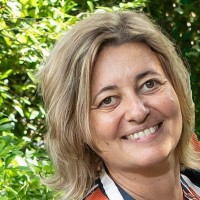 Florence Ribierre