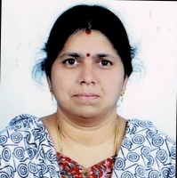 Sirisha G S