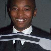 Gift Hlophe