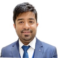 Saurav Das Biswas