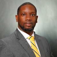 Aaron J. Coley