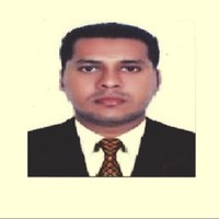 Imran Ahmed