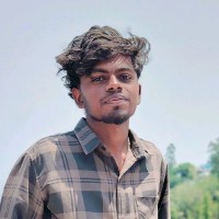 Prabaharan T