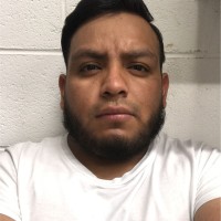 Luis Oswaldo Garcia Miranda