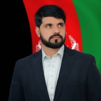 Naqibullah Shahab