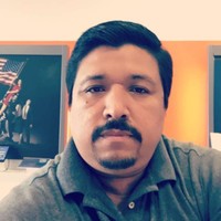 Edwin Hernandez