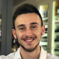 Enrico Pitton