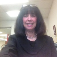 Margaret Henderson