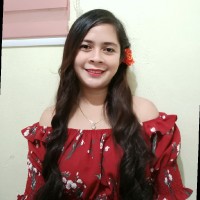 Analyn Gonzales