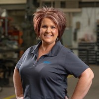 Brandy Bivins