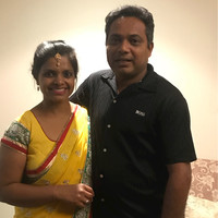 Rajnesh Prasad