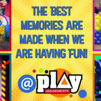 At Play Amusement Center