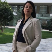 Sarah Omrani