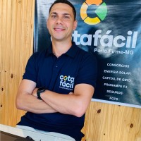 Carlos Santos Soluções Financeiras