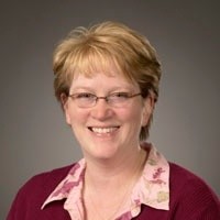 Jeanette Jolley