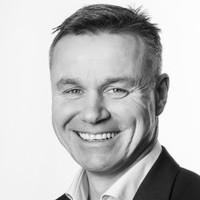 Nils Arne Grønlie