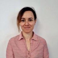 Bernadetta W.