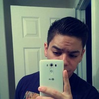 Luis Andres Gomez