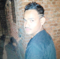 Mohammed Hussain