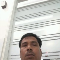 Akhilesh Pandey