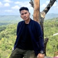 Irpanudin .