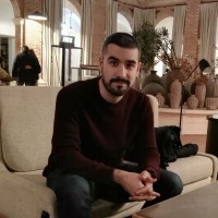 JOSÉ MANUEL HERNÁNDEZ