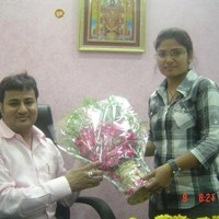 payal Dayma