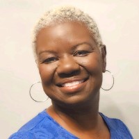Sharonda Hubbard, Pmp, Cissp